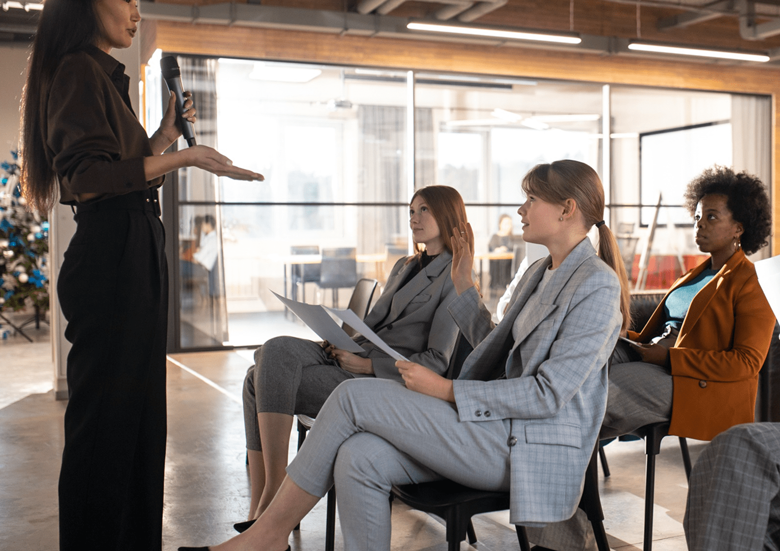 Certificate Program