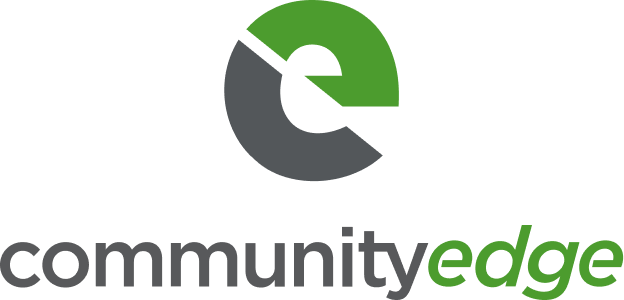 Community Edge Color Logo