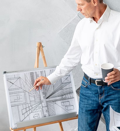 Community Planners