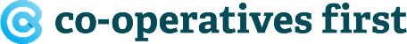 Cooperative First Logo