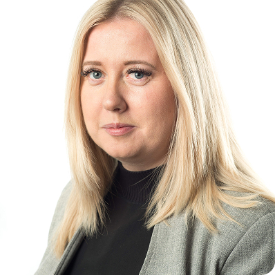 Eve O'leary